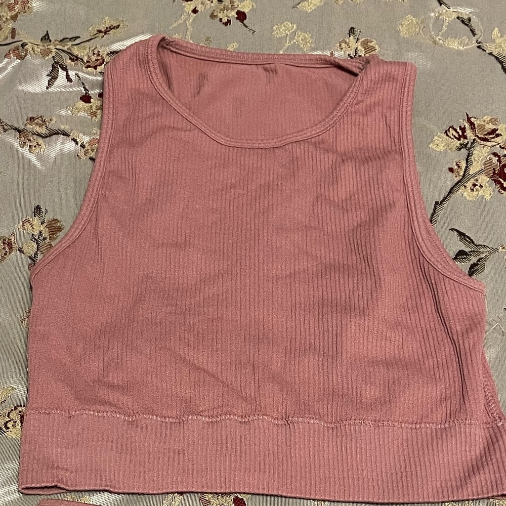 Skims Tank Top, NWOT